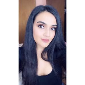 Meet your Posher, Jasmine